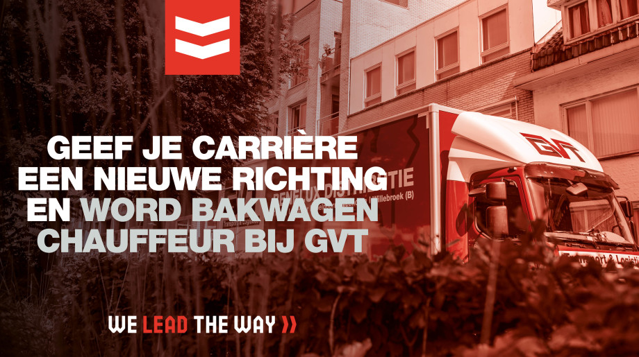 GVT Group of Logistics B.V. TILBURG afbeelding 2